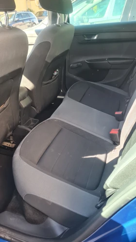 Skoda Fabia | Mobile.bg    7