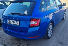 Skoda Fabia | Mobile.bg    5