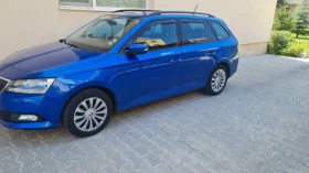 Skoda Fabia | Mobile.bg    9