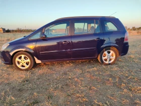 Обява за продажба на Opel Zafira ~6 500 лв. - изображение 3