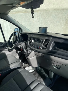 Ford Transit Custom, снимка 13