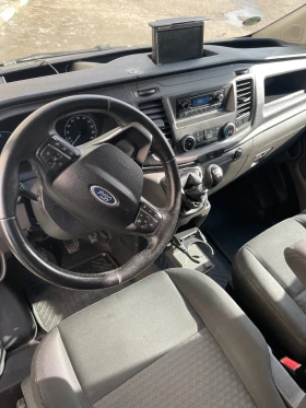 Ford Transit Custom, снимка 14