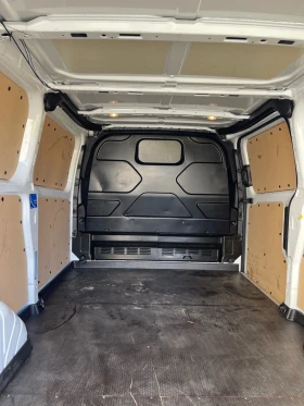 Ford Transit Custom, снимка 10