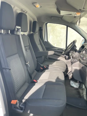 Ford Transit Custom, снимка 8