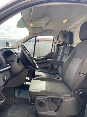 Ford Transit Custom, снимка 15