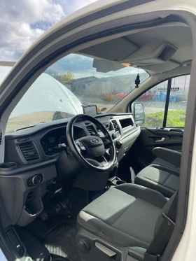 Ford Transit Custom, снимка 16