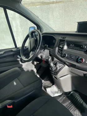 Ford Transit Custom, снимка 12