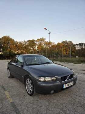 Обява за продажба на Volvo S60 2.4, D5 ~5 500 лв. - изображение 1