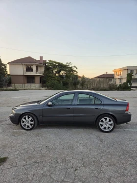 Обява за продажба на Volvo S60 2.4, D5 ~5 500 лв. - изображение 6