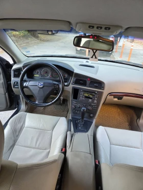 Обява за продажба на Volvo S60 2.4, D5 ~5 500 лв. - изображение 10