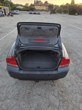 Обява за продажба на Volvo S60 2.4, D5 ~5 500 лв. - изображение 4