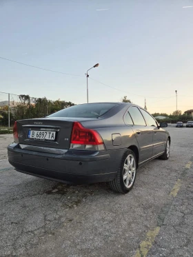 Обява за продажба на Volvo S60 2.4, D5 ~5 500 лв. - изображение 2