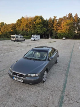 Обява за продажба на Volvo S60 2.4, D5 ~5 500 лв. - изображение 7