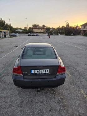 Обява за продажба на Volvo S60 2.4, D5 ~5 500 лв. - изображение 3