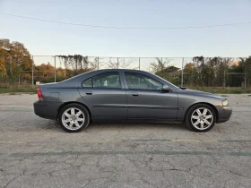 Обява за продажба на Volvo S60 2.4, D5 ~5 500 лв. - изображение 1