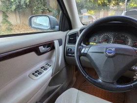 Обява за продажба на Volvo S60 2.4, D5 ~5 500 лв. - изображение 9
