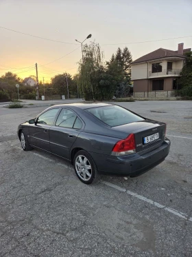 Обява за продажба на Volvo S60 2.4, D5 ~5 500 лв. - изображение 5