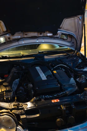 Mercedes-Benz C 180 Kompressor  | Mobile.bg    15