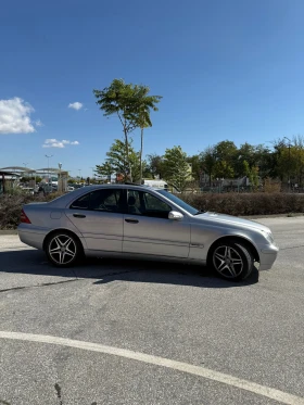 Обява за продажба на Mercedes-Benz C 180 Kompressor  ~4 800 лв. - изображение 2