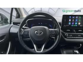 Toyota Corolla 1.5i A/T, Месечна вноска от 388 лв. - 33990 лв. / 17378.81 € - 55971299 14