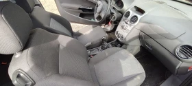 Opel Corsa 1.2 69кс a12xer - 11 лв. / 5.62 € - 12649498 11