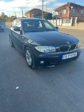 Обява за продажба на BMW 120 163.КС. Facelift M PACK Full Екстри  ~8 300 лв. - изображение 1 | Auto.bg Обява за продажба на BMW 120 163.КС. Facelift M PACK Full Екстри  ~8 300 лв. - изображение 1