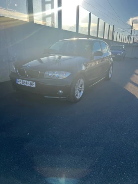 Обява за продажба на BMW 120 163.КС. Facelift M PACK Full Екстри  ~8 300 лв. - изображение 2 | Auto.bg Обява за продажба на BMW 120 163.КС. Facelift M PACK Full Екстри  ~8 300 лв. - изображение 2