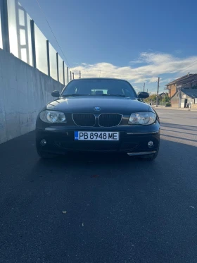 Обява за продажба на BMW 120 163.КС. Facelift M PACK Full Екстри  ~8 300 лв. - изображение 1 | Auto.bg Обява за продажба на BMW 120 163.КС. Facelift M PACK Full Екстри  ~8 300 лв. - изображение 1
