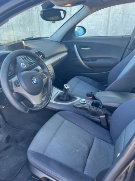 Обява за продажба на BMW 120 163.КС. Facelift M PACK Full Екстри  ~8 300 лв. - изображение 7 | Auto.bg Обява за продажба на BMW 120 163.КС. Facelift M PACK Full Екстри  ~8 300 лв. - изображение 7