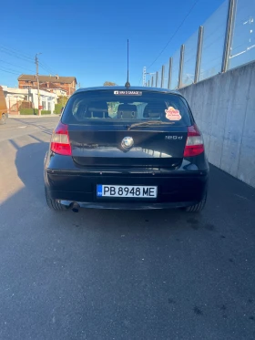 Обява за продажба на BMW 120 163.КС. Facelift M PACK Full Екстри  ~8 300 лв. - изображение 5 | Auto.bg Обява за продажба на BMW 120 163.КС. Facelift M PACK Full Екстри  ~8 300 лв. - изображение 5