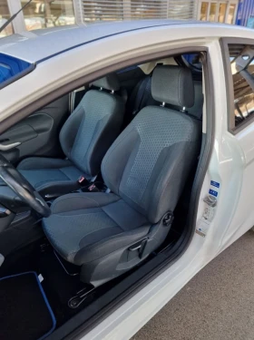 Ford Fiesta 1.6 120 - 7500 лв. / 3834.69 € - 84871443 6