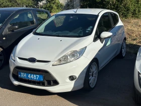 Ford Fiesta 1.6 120 - 7500 лв. / 3834.69 € - 84871443 2