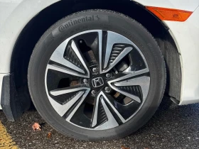 Honda Civic * EX T * CARFAX * БЕЗ ПЪРВОНАЧАЛНА ВНОСКА - 31100 лв. / 15901.18 € - 63606739 14