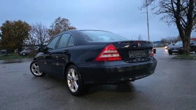 Mercedes-Benz C 200 УНИКАТ/FACE LIFT - 7499 лв. / 3834.18 € - 51847284 5