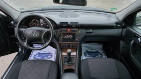 Mercedes-Benz C 200 УНИКАТ/FACE LIFT - 7499 лв. / 3834.18 € - 51847284 8