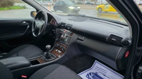Mercedes-Benz C 200 УНИКАТ/FACE LIFT - 7499 лв. / 3834.18 € - 51847284 11
