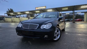 Mercedes-Benz C 200 УНИКАТ/FACE LIFT - 7499 лв. / 3834.18 € - 51847284 3