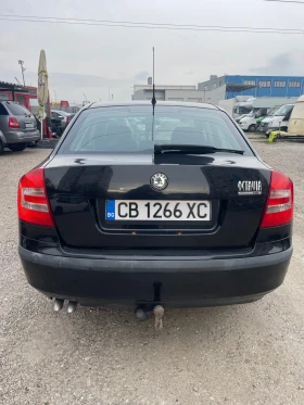 Skoda Octavia 1, 9 105 &#128285; - 6666 лв. / 3408.27 € - 57039197 6