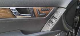Mercedes-Benz C 350 C350 CDI, снимка 8