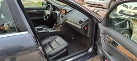 Mercedes-Benz C 350 C350 CDI, снимка 13