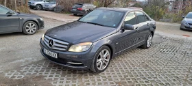 Mercedes-Benz C 350 C350 CDI, снимка 6