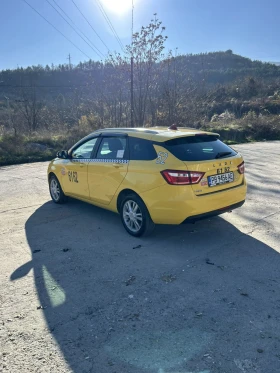 Lada Vesta 1.6, снимка 5