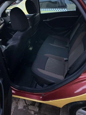 Lada Vesta 1.6, снимка 9