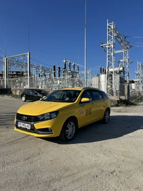 Lada Vesta 1.6, снимка 6