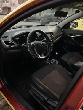 Lada Vesta 1.6, снимка 7