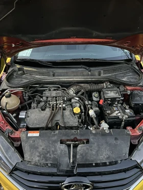 Lada Vesta 1.6, снимка 13