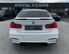 BMW 320 /M performance/, снимка 6