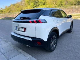 Peugeot 2008 1.2i* ALLURE* AUTO EAT8 - 28700 лв. / 14674.08 € - 96384332 4