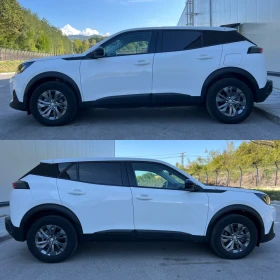 Peugeot 2008 1.2i* ALLURE* AUTO EAT8 - 28700 лв. / 14674.08 € - 96384332 7