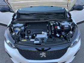 Peugeot 2008 1.2i* ALLURE* AUTO EAT8 - 28700 лв. / 14674.08 € - 96384332 16